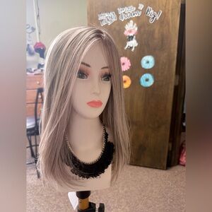 Gabor Luxury “Front Cover” hf synthetic wig